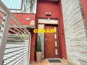 Casa com 2 Dormitórios, Suíte, Piscina e Edícula à Venda...