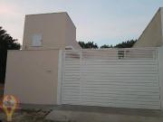 Casa com 2 dormitórios venda por R$ 350.000,00 ou...