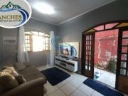 Casa com 2 dorms, 1 suíte, Caiçara, Praia Grande