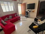 Casa com 2 dorms, Agenor de Campos, Mongaguá R$ 320 mil,...