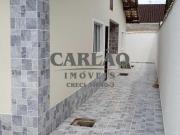 Casa com 2 dorms, Agenor de Campos, Mongaguá R$ 349 mil,...