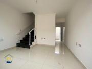 Casa com 2 dorms, Aviação, Praia Grande R$ 265 mil, Cod:...