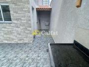 Casa com 2 dorms, Aviação, Praia Grande R$ 540 mil, Cod:...