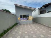 Casa com 2 dorms, Balneário Anchieta, Mongaguá R$ 290...
