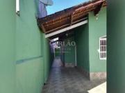 Casa com 2 dorms, Balneário Flórida Mirim, Mongaguá R$...