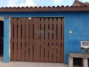 Casa com 2 dorms, Balneário Itaguai, Mongaguá R$ 250...