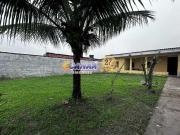 Casa com 2 dorms, Balneário Itaguai, Mongaguá R$ 300...
