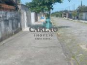 Casa com 2 dorms, Balneário Itaguai, Mongaguá R$ 340...