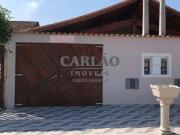 Casa com 2 dorms, Balneário Itaguai, Mongaguá R$ 350... Casa com 2 dorms, Balneário Itaguai, Mongaguá R$ 350...