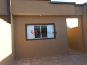 Casa com 2 dorms, Balneário Itaguai, Mongaguá R$ 355...