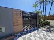 Casa com 2 dorms, Balneário Itaóca, Mongaguá R$ 419 mil,...