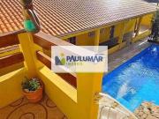 Casa com 2 dorms, Balneário Itaóca, Mongaguá R$ 470 mil,...