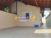 Casa com 2 dorms, Balneário Jussara, Mongaguá R$ 319...