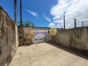 Casa com 2 dorms, Balneário Plataforma, Mongaguá R$ 240...