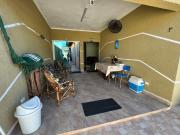 Casa com 2 dorms, Balneário São João Batista 2, Peruíbe...