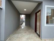 Casa com 2 dorms, Balneário São João Batista 2, Peruíbe...