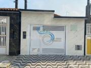 Casa com 2 dorms, Caiçara, Praia Grande