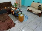 Casa com 2 dorms, Caiçara, Praia Grande