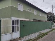 Casa com 2 dorms, Centro, Mongaguá R$ 230 mil, Cod: 3878