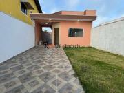 Casa com 2 dorms, Cibratel II, Itanhaém R$ 460 mil, Cod:...