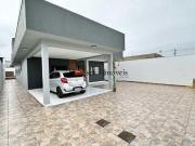 Casa com 2 dorms, Cibratel II, Itanhaém R$ 650 mil, Cod:...