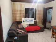 Casa com 2 dorms, Cidade da Criança, Praia Grande R$ 350...