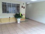 Casa com 2 dorms, Embu Mirim, Itapecerica da Serra R$...
