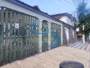 Casa com 2 dorms, Flórida, Praia Grande R$ 430 mil, Cod:...