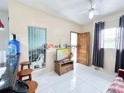 Casa com 2 dorms, Gaivotas, Itanhaém R$ 300 mil, Cod: 2030