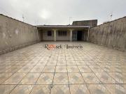 Casa com 2 dorms, Gaivotas, Itanhaém R$ 339 mil, Cod: 1985