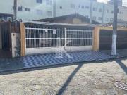 Casa com 2 dorms, Guilhermina, Praia Grande R$ 510 mil,...