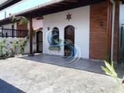 Casa com 2 dorms, Imperador, Praia Grande