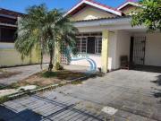 Casa com 2 quartos, Imperador, Praia Grande