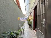Casa com 2 dorms, Itaóca, Mongaguá R$ 250 mil, Cod: 12162