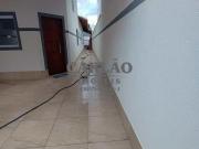 Casa com 2 dorms, Itaóca, Mongaguá R$ 420 mil, Cod: 355510