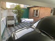 Casa com 2 quartos, Jardim D&apos Abril, Osasco R$ 520...