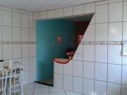 Casa com 2 dorms, Jardim Itália, Pirassununga R$ 285...