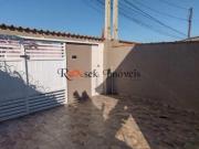 Casa com 2 dorms, Jardim Magalhães, Itanhaém R$ 239 mil,...