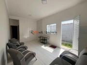 Casa com 2 dorms, Jardim Regina, Itanhaém R$ 265 mil,...