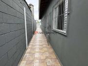 Casa com 2 dorms, Jardim Sabaúna, Itanhaém R$ 230 mil,...