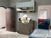 Casa com 2 dorms, Jardim Santa Cecília, Guarulhos R$ 460...