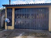 Casa com 2 dorms, Jardim Silveira, Mongaguá R$ 235 mil,...