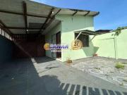 Casa com 2 dorms, Loty, Itanhaém R$ 210 mil, Cod: 12190