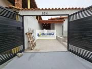 Casa com 2 quartos, Loty, Itanhaém R$ 369 mil, Cod: 832817