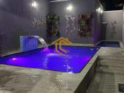 Casa com 2 dorms, Maracanã, Praia Grande R$ 330 mil,...