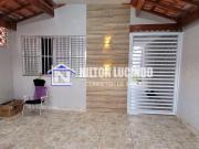 Casa com 2 dorms, Maracanã, Praia Grande R$ 450 mil,...