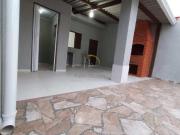Casa com 2 dorms, Maracanã, Praia Grande R$ 480 mil,...