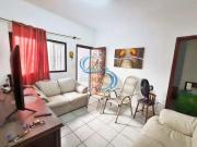 Casa com 2 dorms, Mirim, Praia Grande