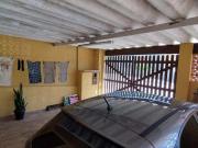 Casa com 2 dorms, Ocian, Praia Grande R$ 460 mil, Cod: 2079