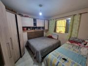 Casa com 2 dorms, Parque Capuava, Santo AndrÃ R$ 480...